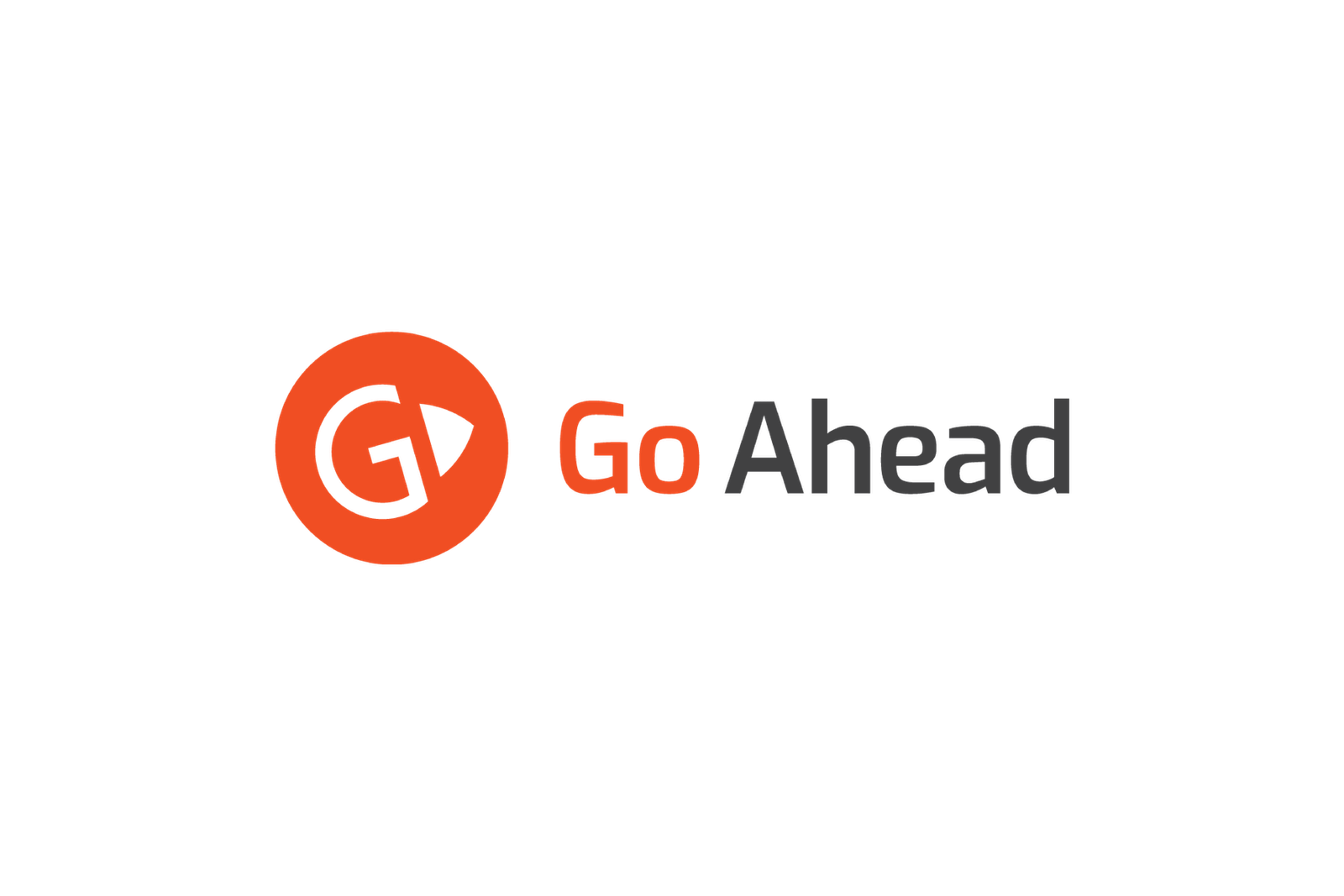 Go Ahead
